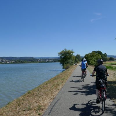 023 am Klingnauer Stausee